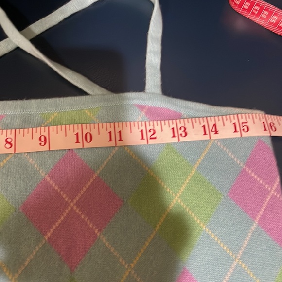 Griffen 100% Cashmere - Picture 4 of 5